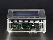 Faceplate and Buttons Pack for 2.4" PiTFT HAT - Raspberry Pi A+