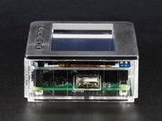 Faceplate and Buttons Pack for 2.4" PiTFT HAT - Raspberry Pi A+