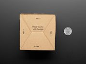 Google AIY Voice Kit for Raspberry Pi - Starter Pack