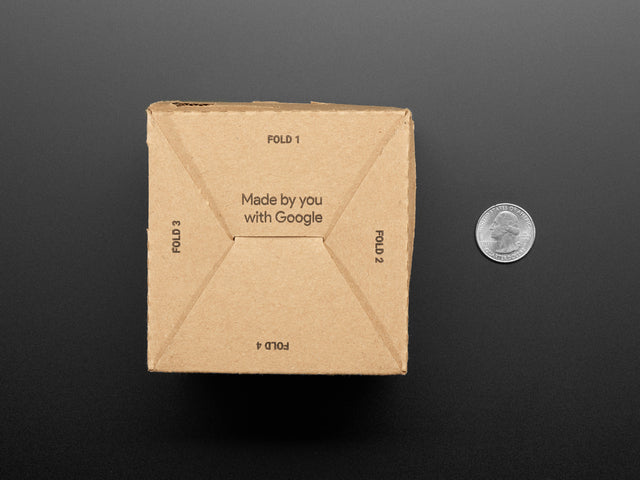 Google AIY Voice Kit for Raspberry Pi - Starter Pack