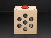 Google AIY Voice Kit for Raspberry Pi - Starter Pack