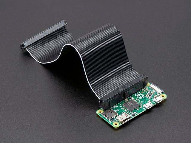 Raspberry Pi Zero Starter Pack - Includes Pi Zero v1.3