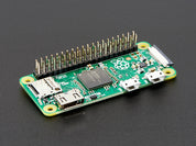 Raspberry Pi Zero Starter Pack - Includes Pi Zero v1.3