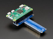 Raspberry Pi Zero Starter Pack - Includes Pi Zero v1.3