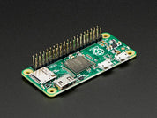 Raspberry Pi Zero Budget Pack - Includes Pi Zero v1.3