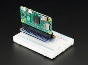 0.1" 2x20-pin Strip Right Angle Female Header