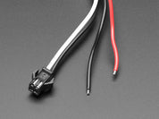 Adafruit NeoPixel Digital RGBW LED Strip - Black PCB 30 LED/m 4m