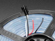 Adafruit NeoPixel Digital RGBW LED Strip - Black PCB 30 LED/m 3m