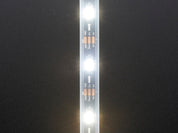 Adafruit NeoPixel Digital RGBW LED Strip - Black PCB 30 LED/m 2m