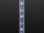 Adafruit NeoPixel Digital RGBW LED Strip - Black PCB 30 LED/m 2m