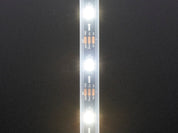 Adafruit NeoPixel Digital RGBW LED Strip - Black PCB 30 LED/m 1m