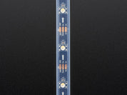 Adafruit NeoPixel Digital RGBW LED Strip - Black PCB 30 LED/m 1m