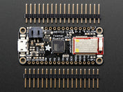 Adafruit Feather 32u4 Bluefruit LE