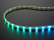 Adafruit NeoPixel Digital RGBW LED Strip - White PCB 30 LED/m 5m