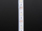 Adafruit NeoPixel Digital RGBW LED Strip - White PCB 30 LED/m 5m