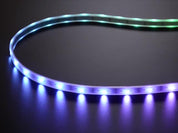 Adafruit NeoPixel Digital RGBW LED Strip - White PCB 30 LED/m 5m