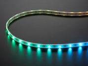 Adafruit NeoPixel Digital RGBW LED Strip - White PCB 30 LED/m 4m
