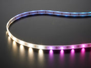 Adafruit NeoPixel Digital RGBW LED Strip - White PCB 30 LED/m 2m