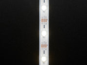 Adafruit NeoPixel Digital RGBW LED Strip - White PCB 30 LED/m 1m