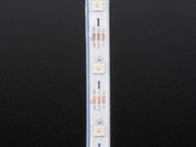 Adafruit NeoPixel Digital RGBW LED Strip - White PCB 30 LED/m 1m