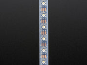 Adafruit NeoPixel Digital RGBW LED Strip - Black PCB 60 LED/m 4m