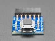 FTDI Friend with Micro USB Port + extras