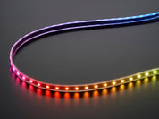 Adafruit NeoPixel Digital RGBW LED Strip - Black PCB 60 LED/m 2m