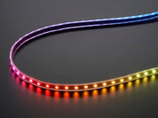 Adafruit NeoPixel Digital RGBW LED Strip - Black PCB 60 LED/m 1m