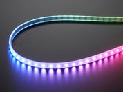 Adafruit NeoPixel Digital RGBW LED Strip - White PCB 60 LED/m