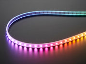 Adafruit NeoPixel Digital RGBW LED Strip - White PCB 60 LED/m