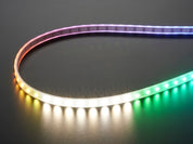 Adafruit NeoPixel Digital RGBW LED Strip - White PCB 60 LED/m 4m