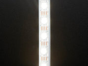 Adafruit NeoPixel Digital RGBW LED Strip - White PCB 60 LED/m 4m