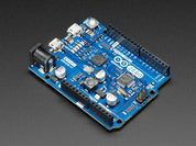 Arduino Zero - 32 bit Cortex M0 Arduino with Debug Interface