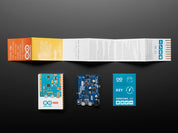 Arduino Zero - 32 bit Cortex M0 Arduino with Debug Interface