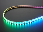 Adafruit NeoPixel Digital RGBW LED Strip - White PCB 60 LED/m 2m