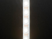 Adafruit NeoPixel Digital RGBW LED Strip - White PCB 60 LED/m 1m