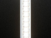 Adafruit NeoPixel Digital RGBW LED Strip - White PCB 144 LED/m