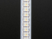Adafruit NeoPixel Digital RGBW LED Strip - White PCB 144 LED/m