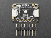 Adafruit Sensirion SHT31-D