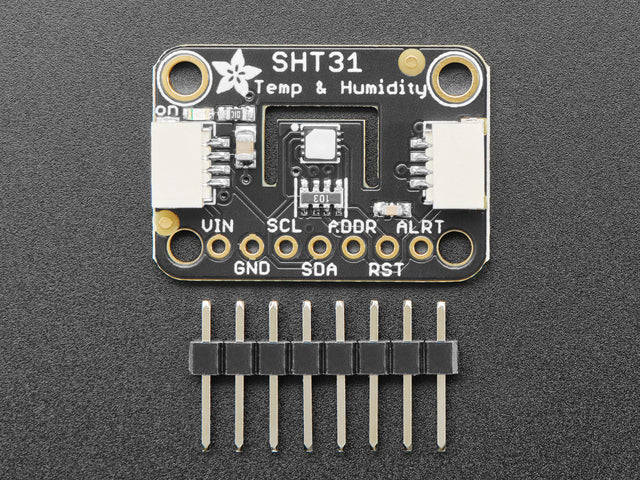 Adafruit Sensirion SHT31-D