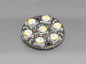 NeoPixel Jewel - 7 x 5050 RGBW LED w/ Integrated Drivers