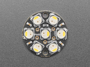 NeoPixel Jewel - 7 x 5050 RGBW LED w/ Integrated Drivers