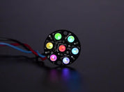 NeoPixel Jewel - 7 x 5050 RGBW LED w/ Integrated Drivers