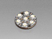 NeoPixel Jewel - 7 x 5050 RGBW LED w/ Integrated Drivers