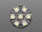 NeoPixel Jewel - 7 x 5050 RGBW LED w/ Integrated Drivers