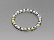 NeoPixel Ring - 24 x 5050 RGBW LEDs w/ Integrated Drivers