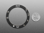 NeoPixel Ring - 24 x 5050 RGBW LEDs w/ Integrated Drivers