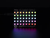 Adafruit NeoPixel Shield - 40 RGBW - Warm White