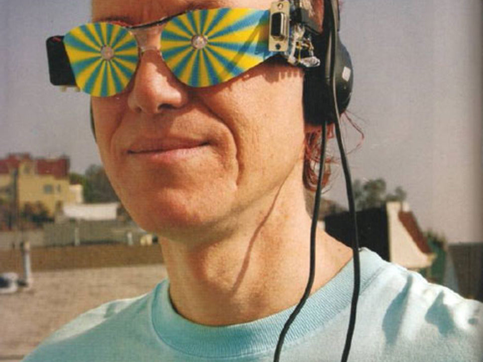 The Brain Machine Kit