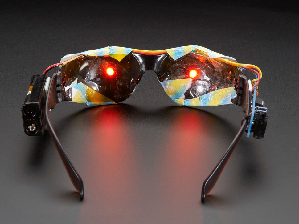 The Brain Machine Kit